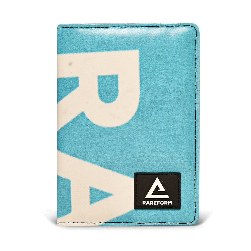 Huxley Passport Holder