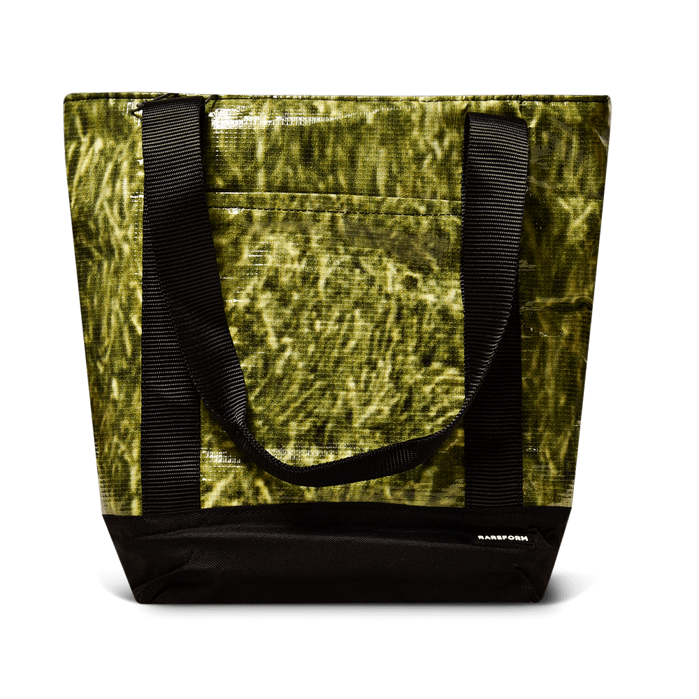 Beck Cooler Tote