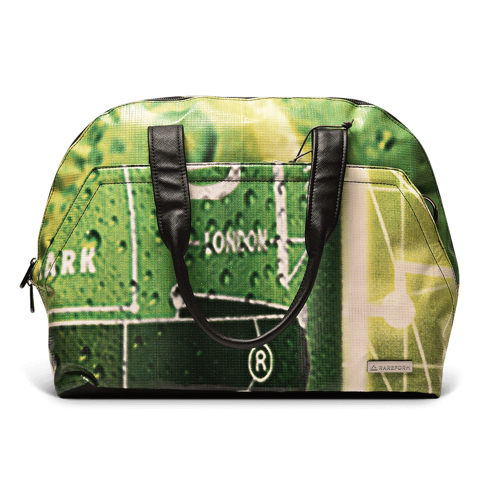 Maya Cross-Body