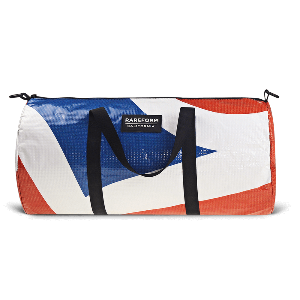 Light Duffle