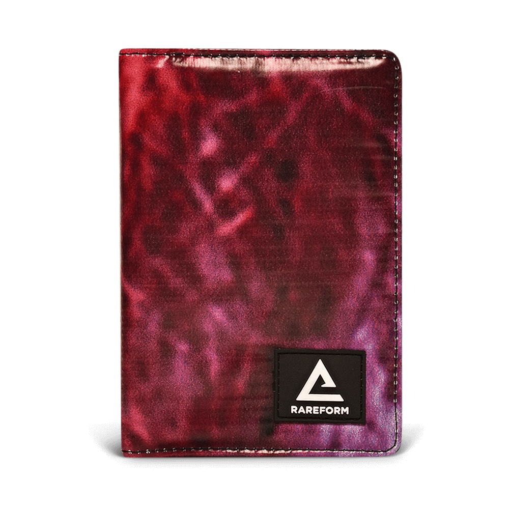 Huxley Passport Holder