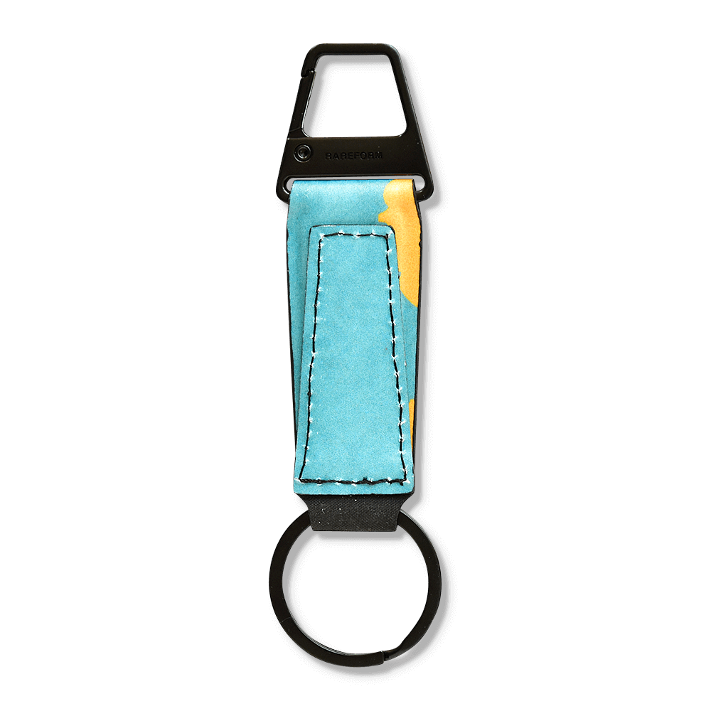 Roam Keychain