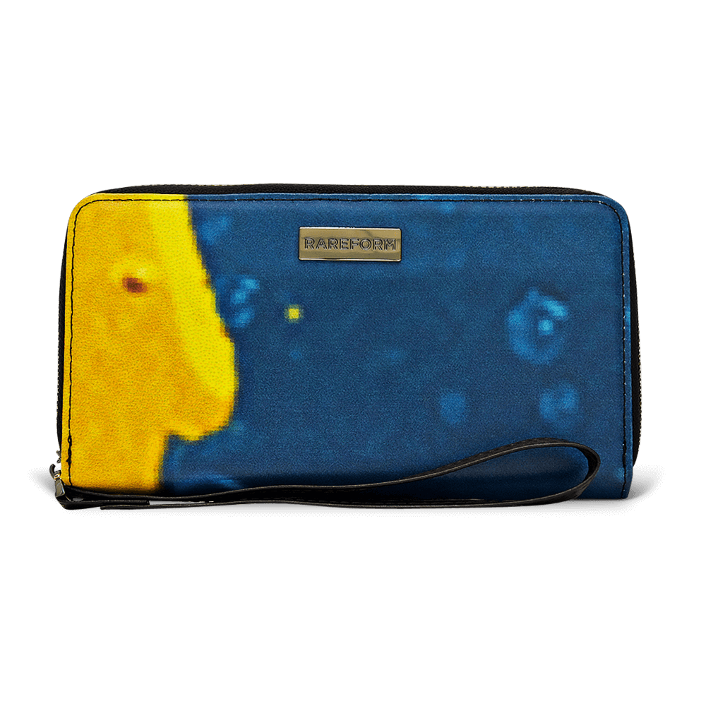 Madison Wristlet