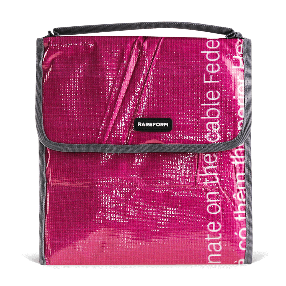Merrick Lunch Tote