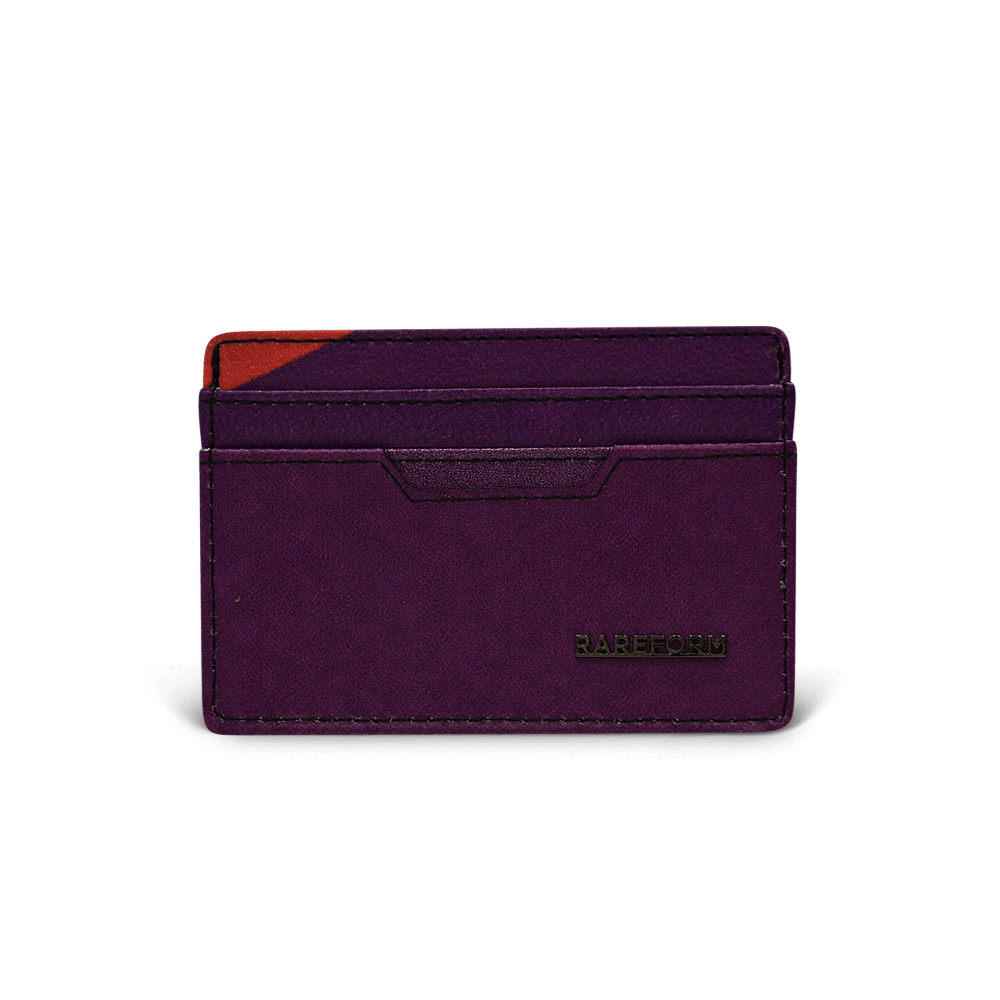 Veer Card Holder