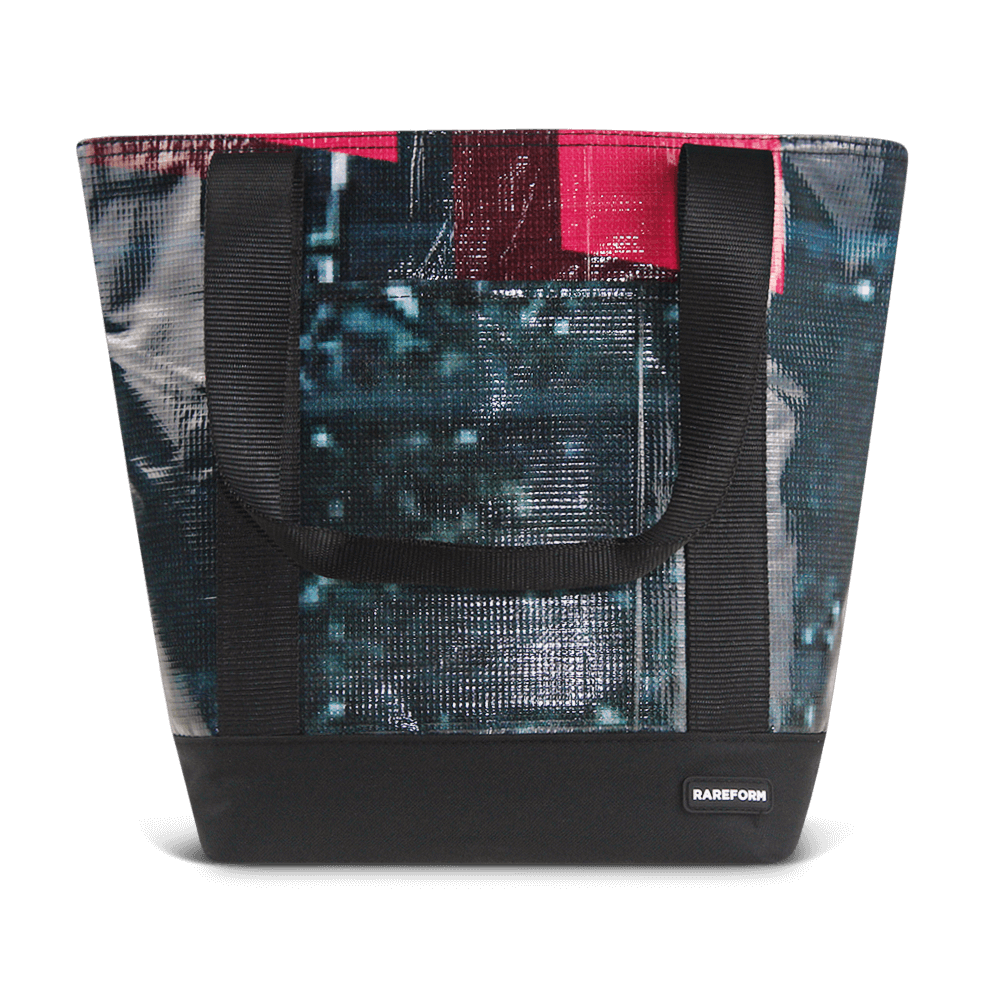 Beck Cooler Tote