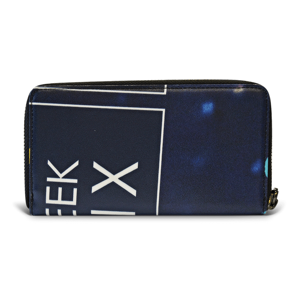 Madison Wristlet