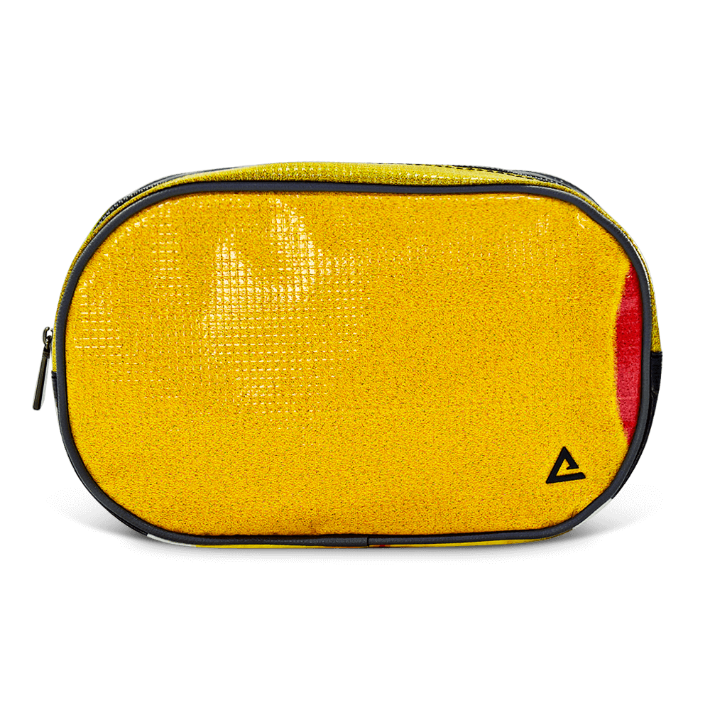 Riley Cosmetic Bag