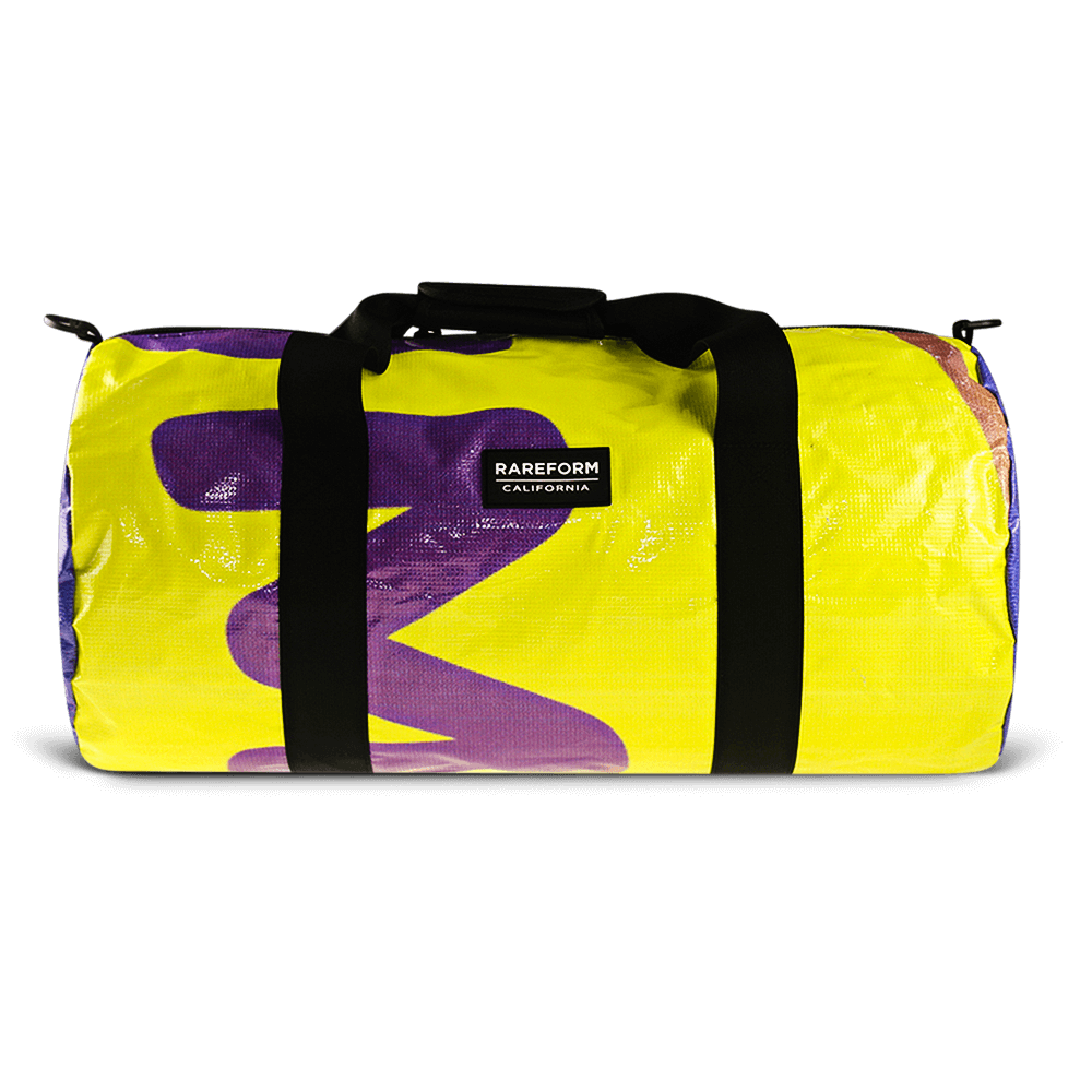 Weekender Duffle