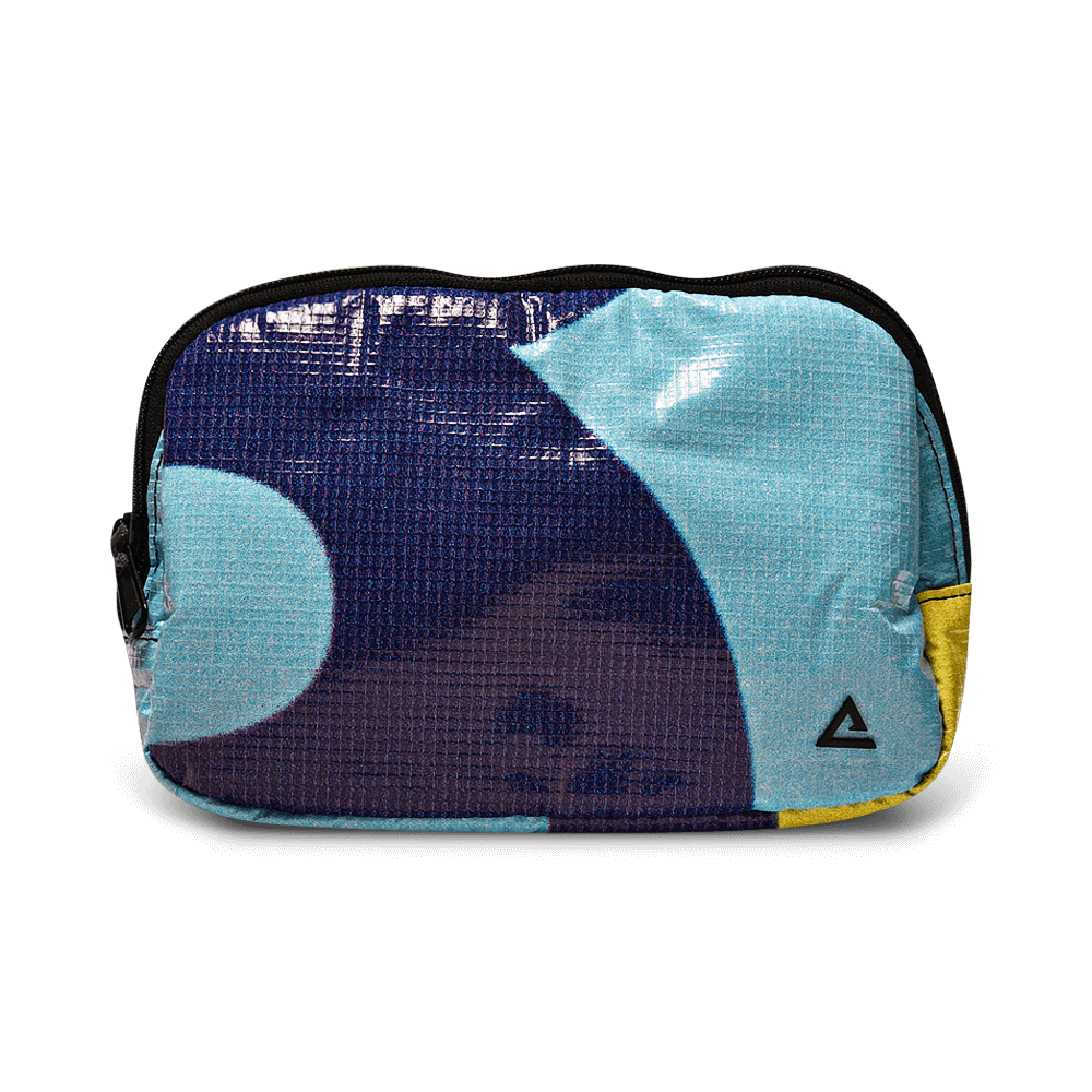Zion Fanny Pack