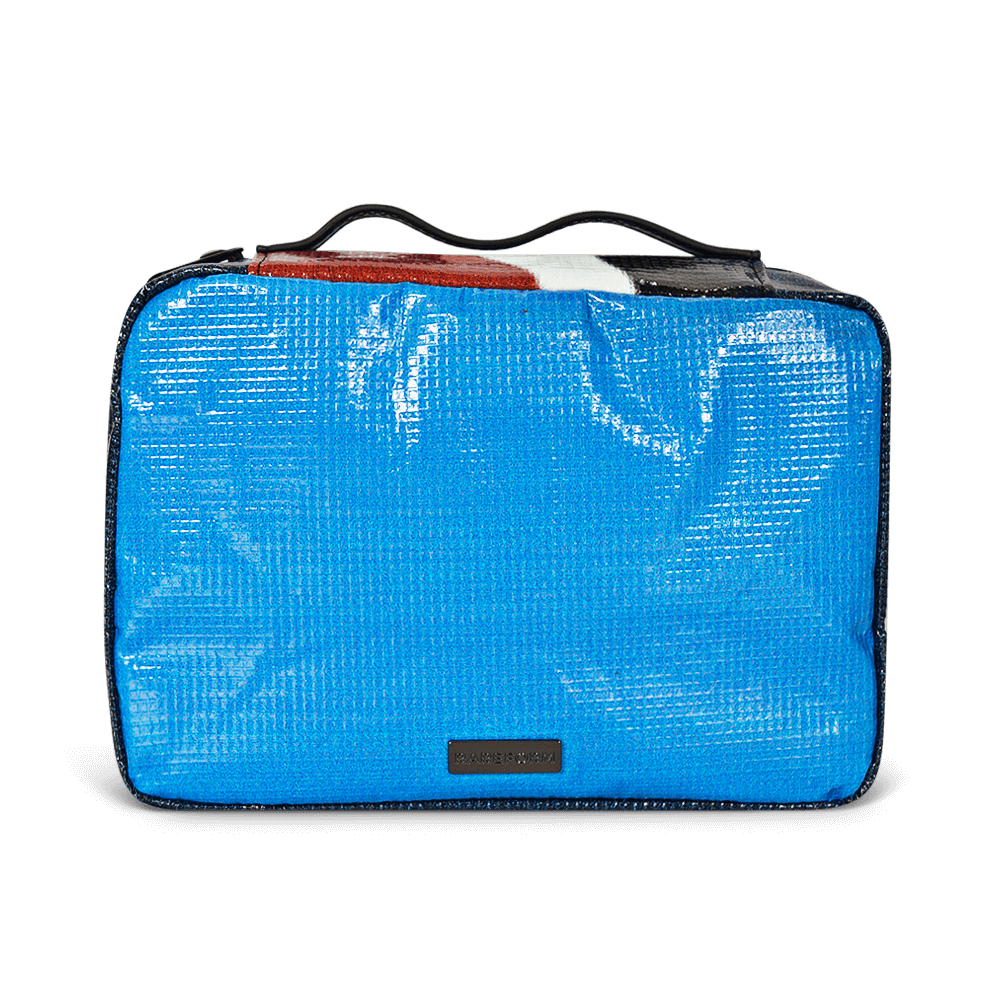 Vienna Toiletry Bag