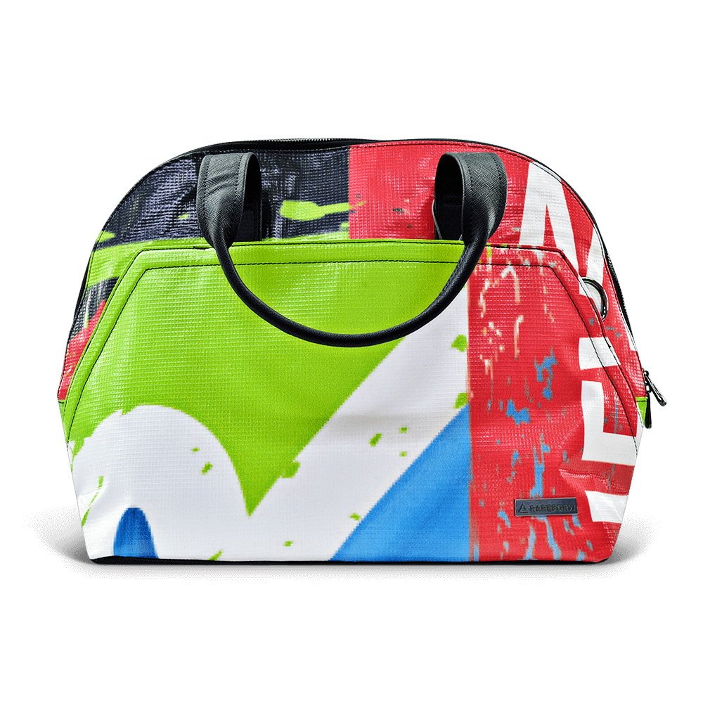Maya Crossbody