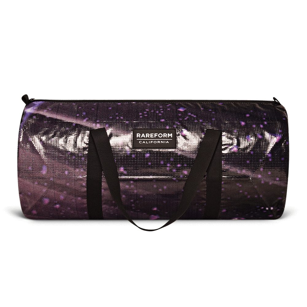 Light Duffle