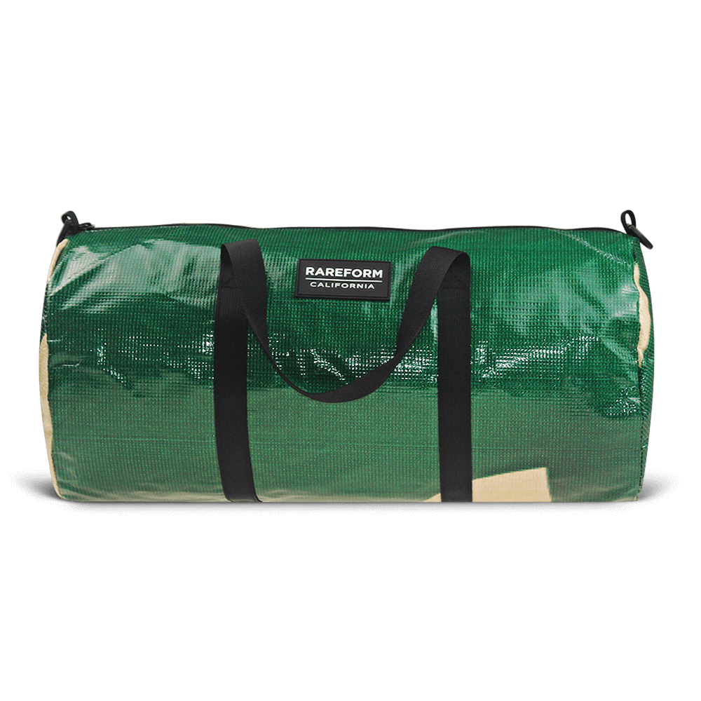 Light Duffle