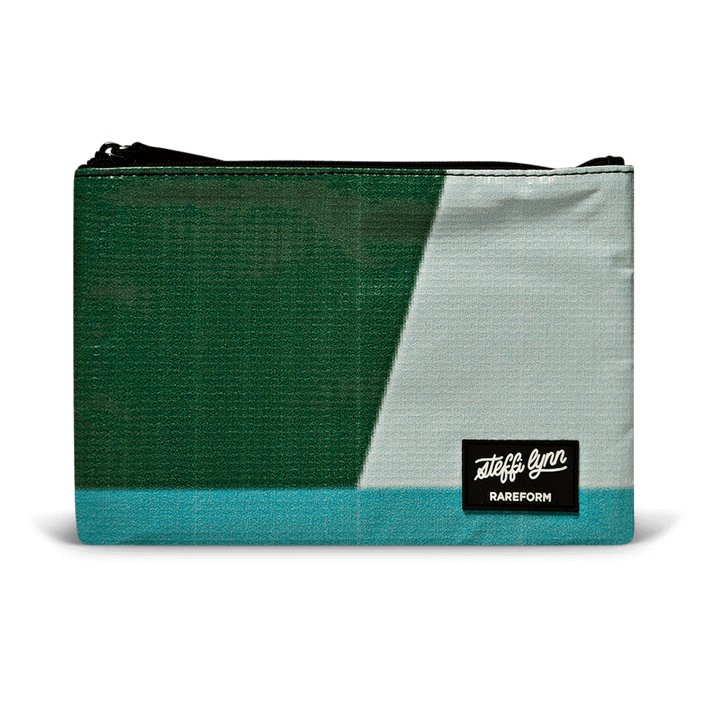Steffi Lynn Clarke Clutch