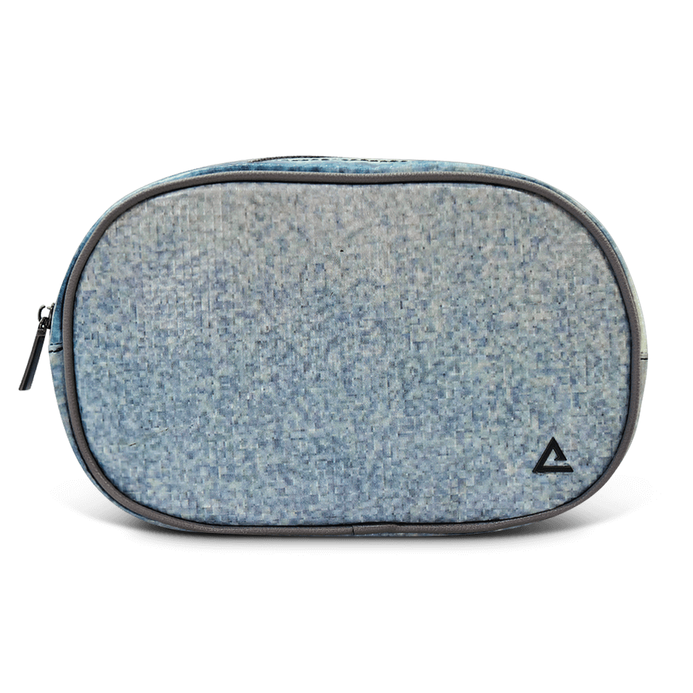 Riley Cosmetic Bag