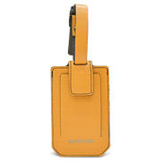 Salvador Luggage Tag
