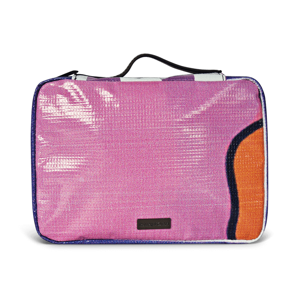 Vienna Toiletry Bag