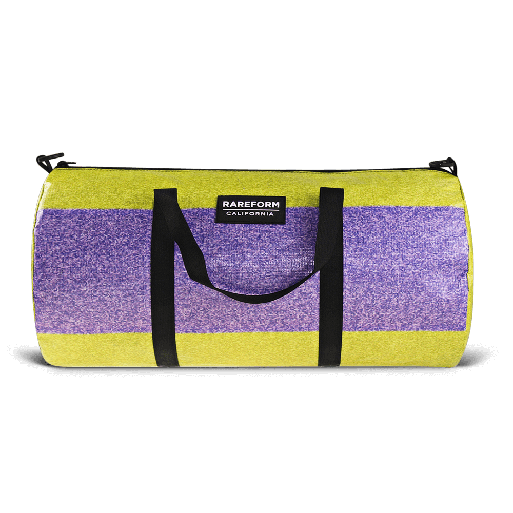 Light Duffle