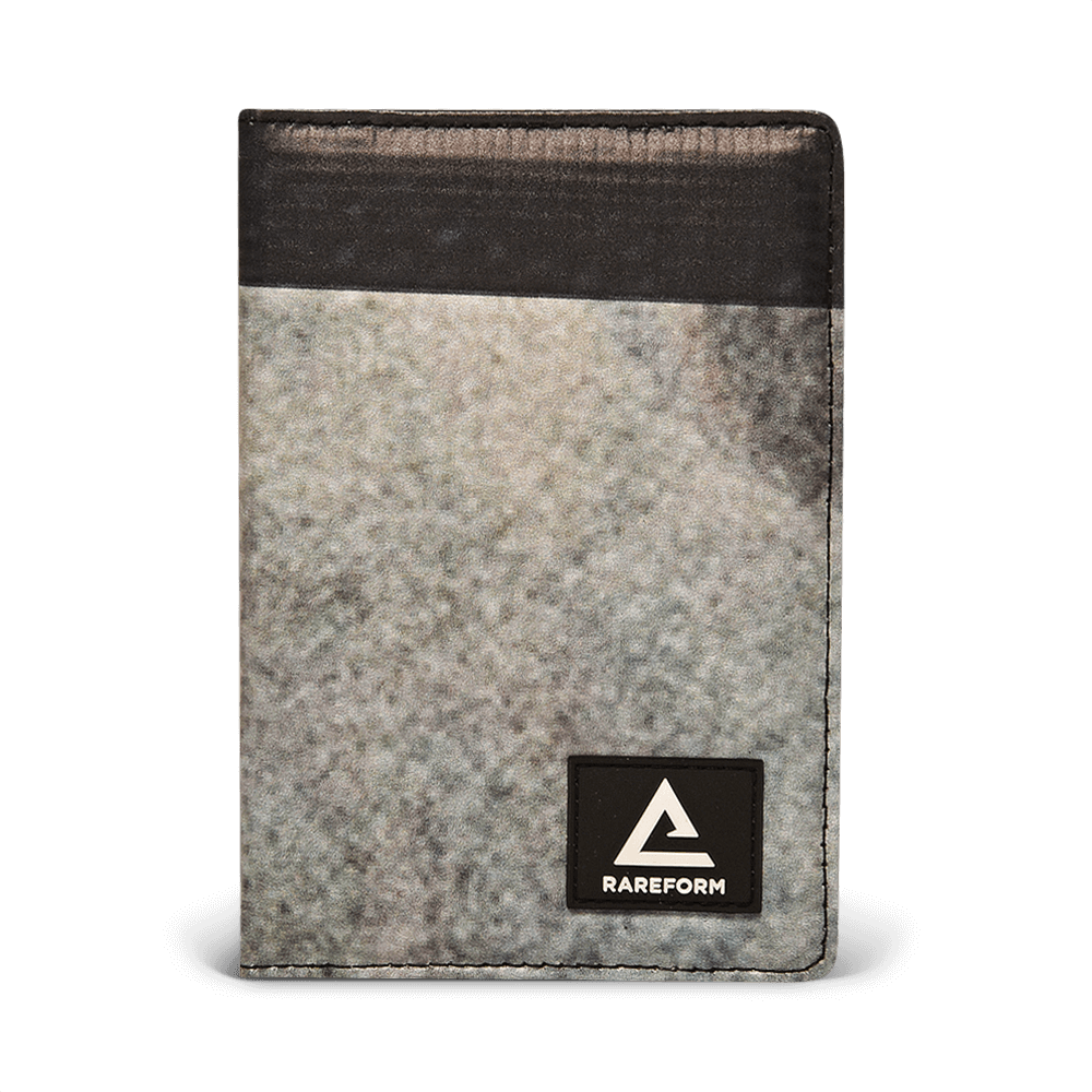 Huxley Passport Holder