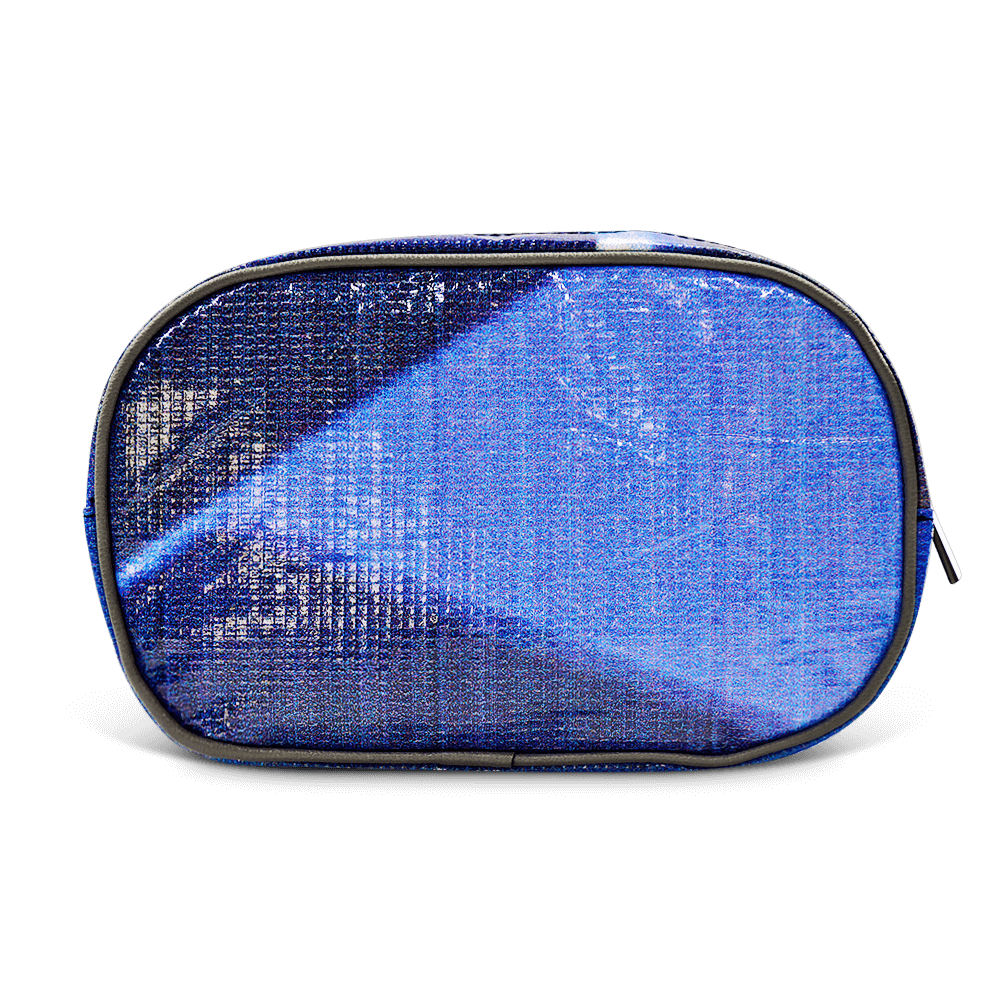 Riley Cosmetic Bag