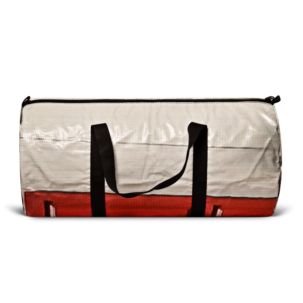 Light Duffle