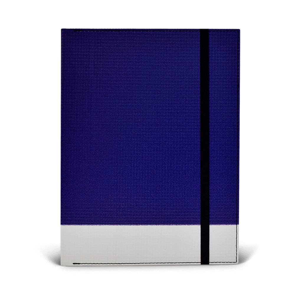 Oliver Notebook