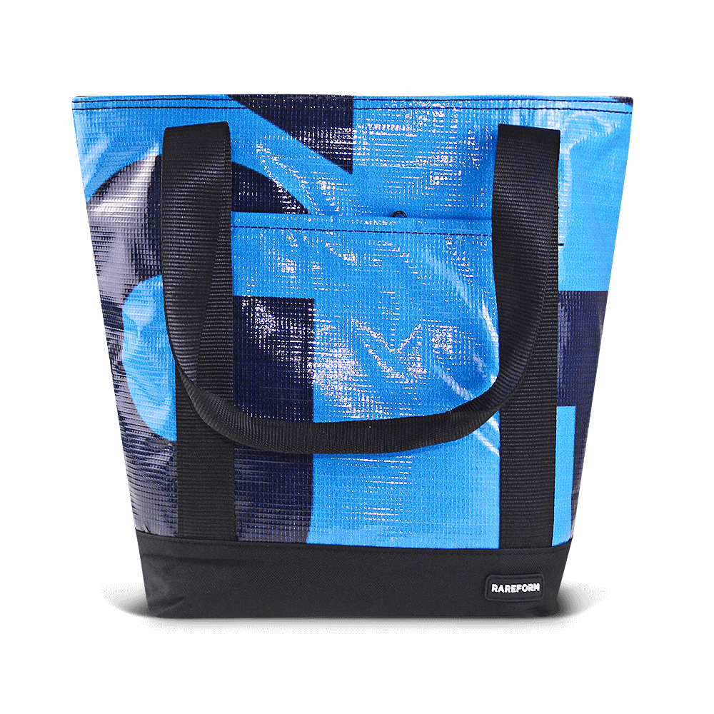 Beck Cooler Tote
