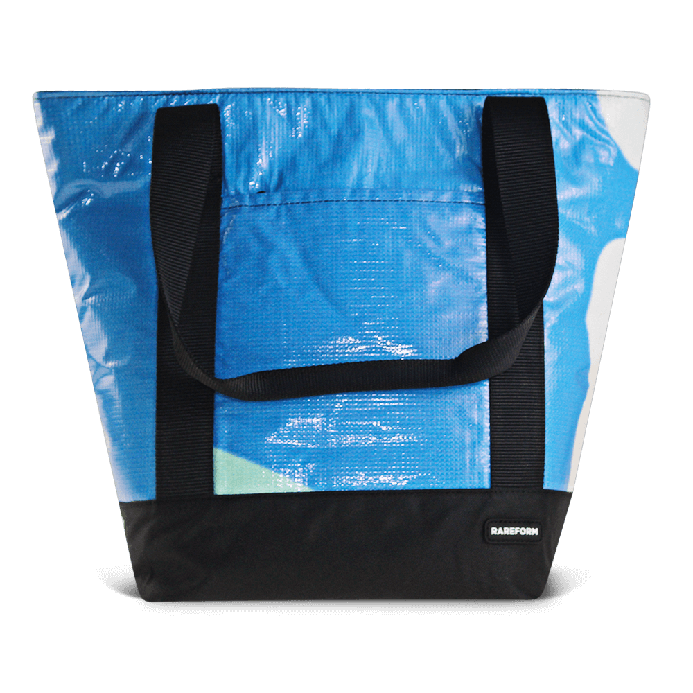Beck Cooler Tote