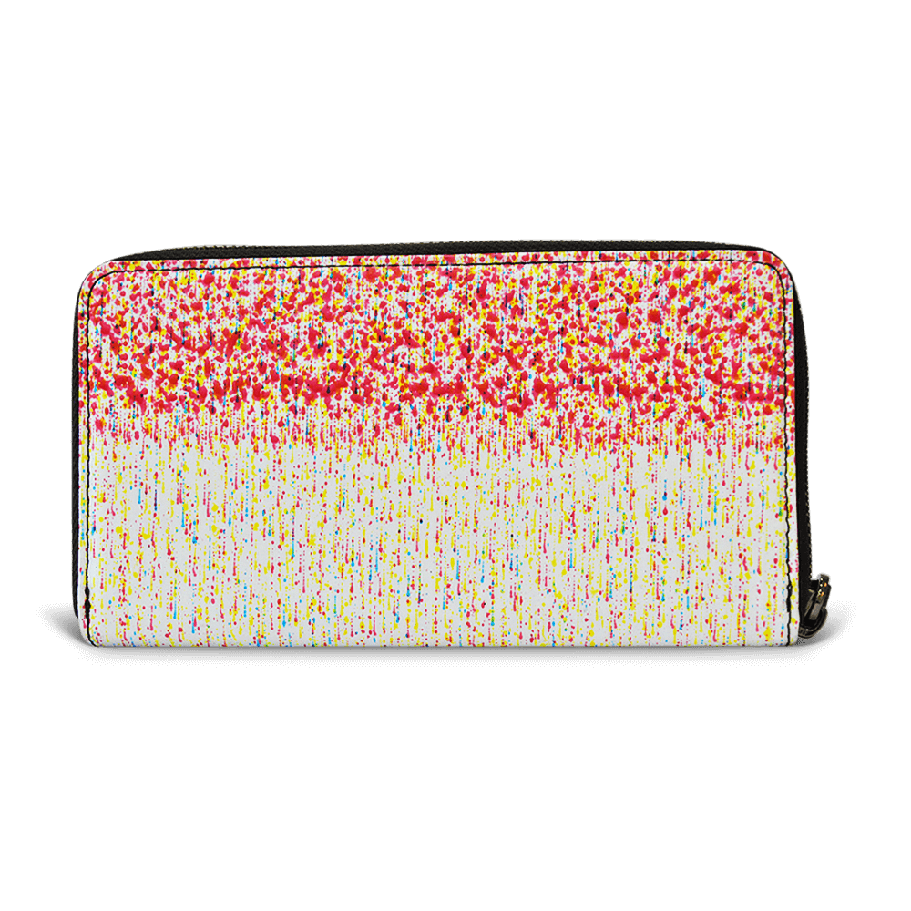 Madison Wristlet