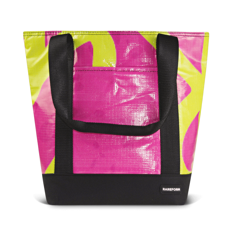 Beck Cooler Tote