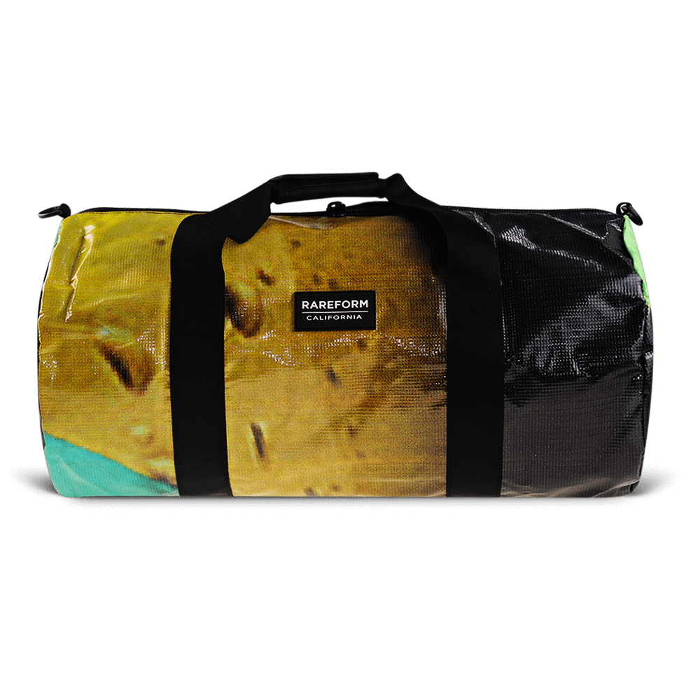Weekender Duffle