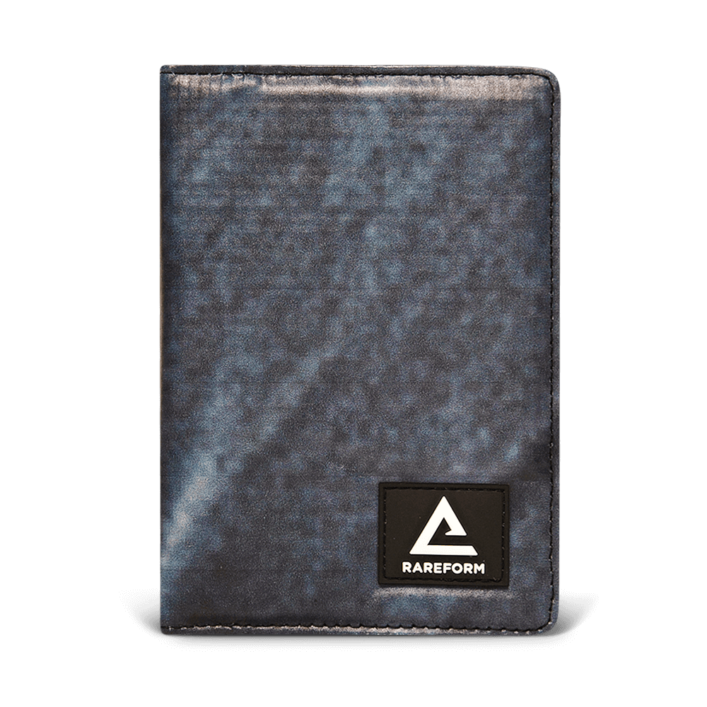 Huxley Passport Holder