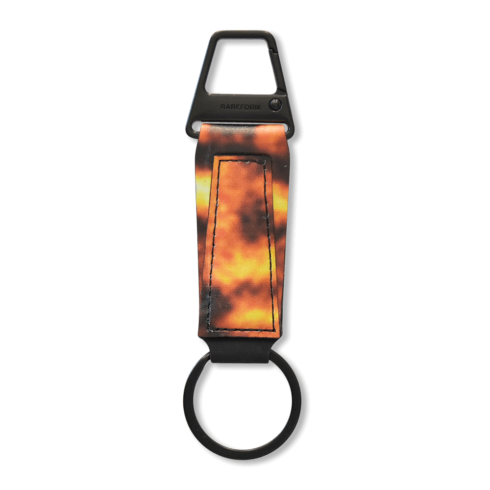 Roam Keychain