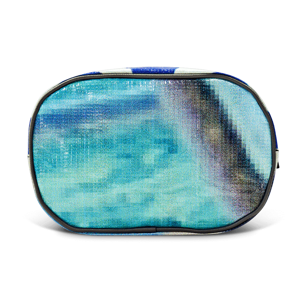 Riley Cosmetic Bag