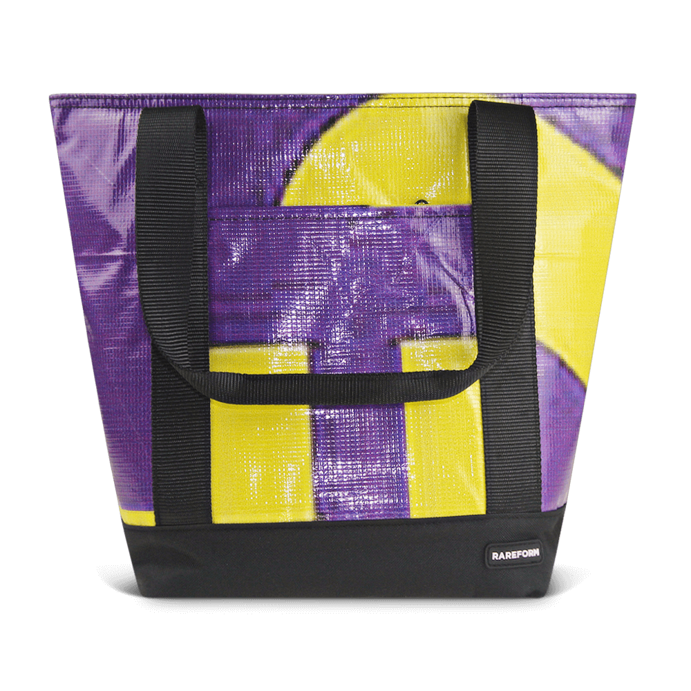 Beck Cooler Tote