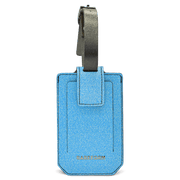 Salvador Luggage Tag