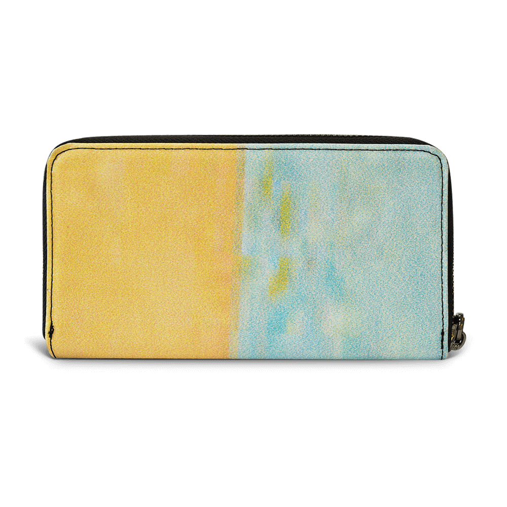 Madison Wristlet