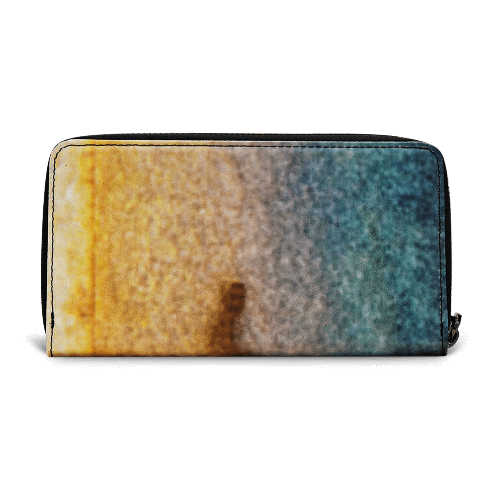 Madison Wristlet