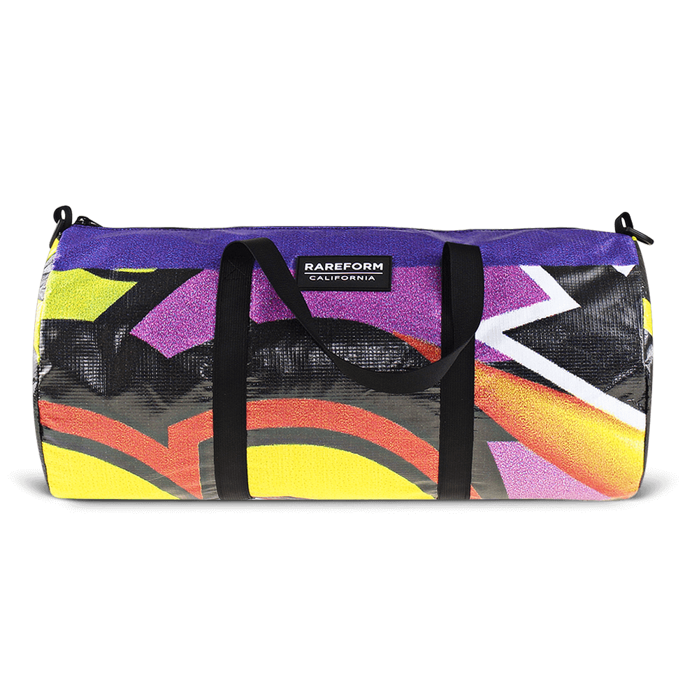 Light Duffle