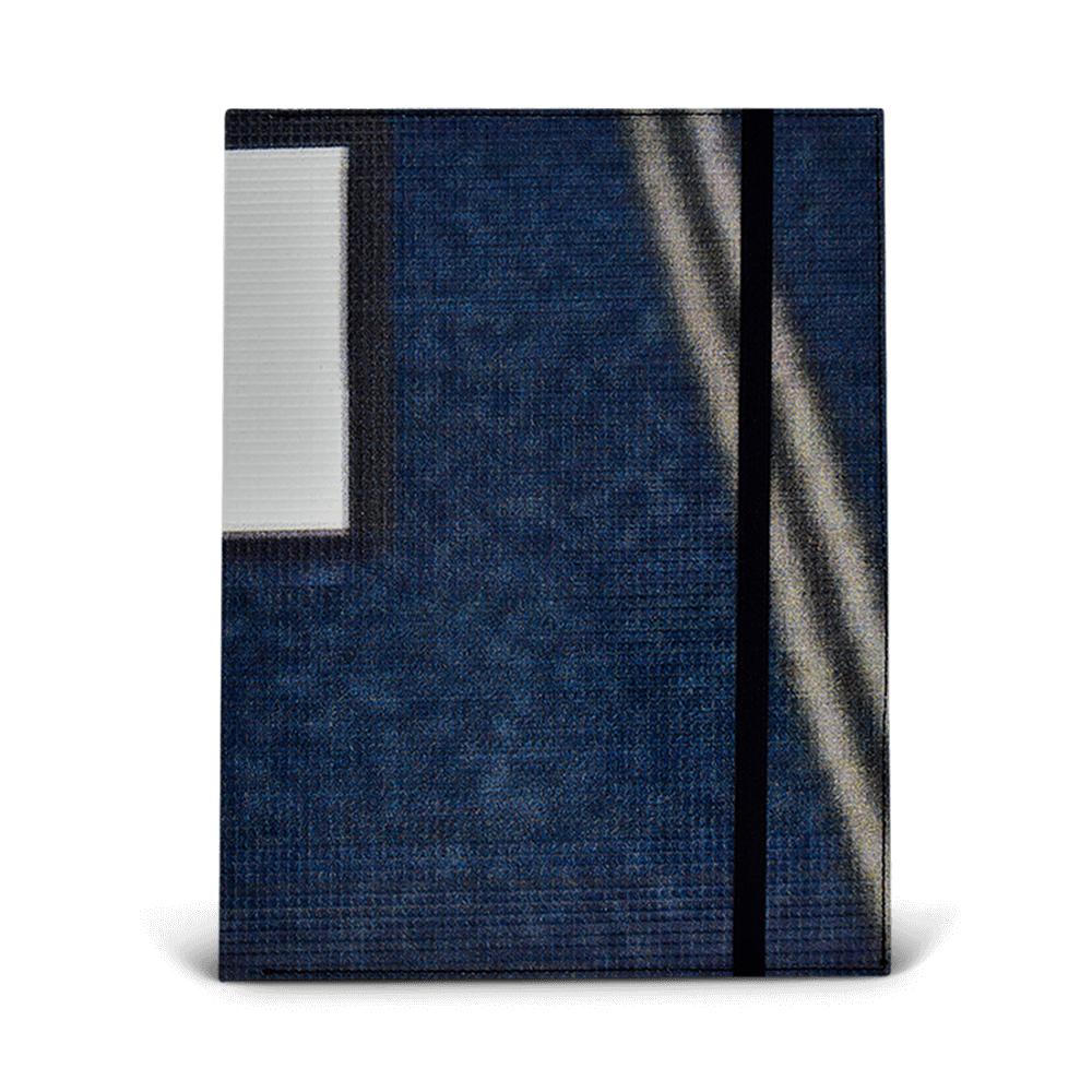 Oliver Notebook