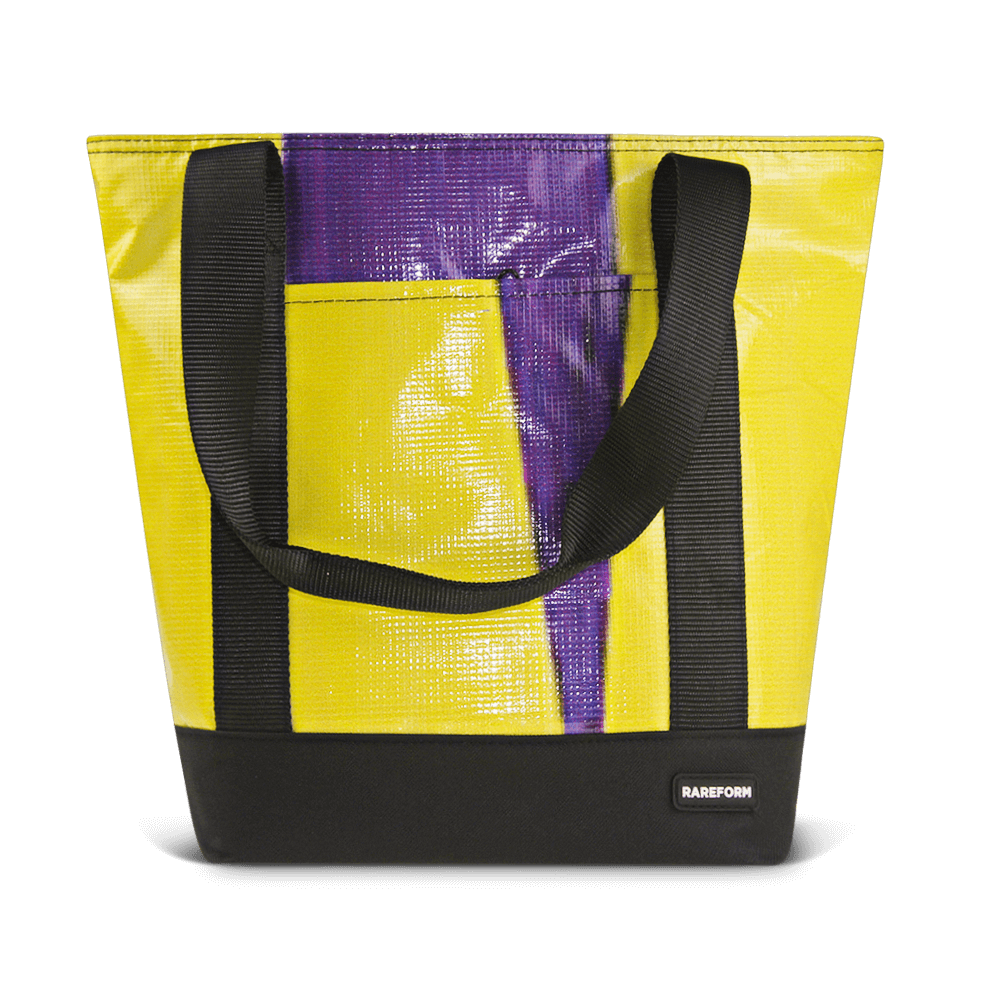 Beck Cooler Tote