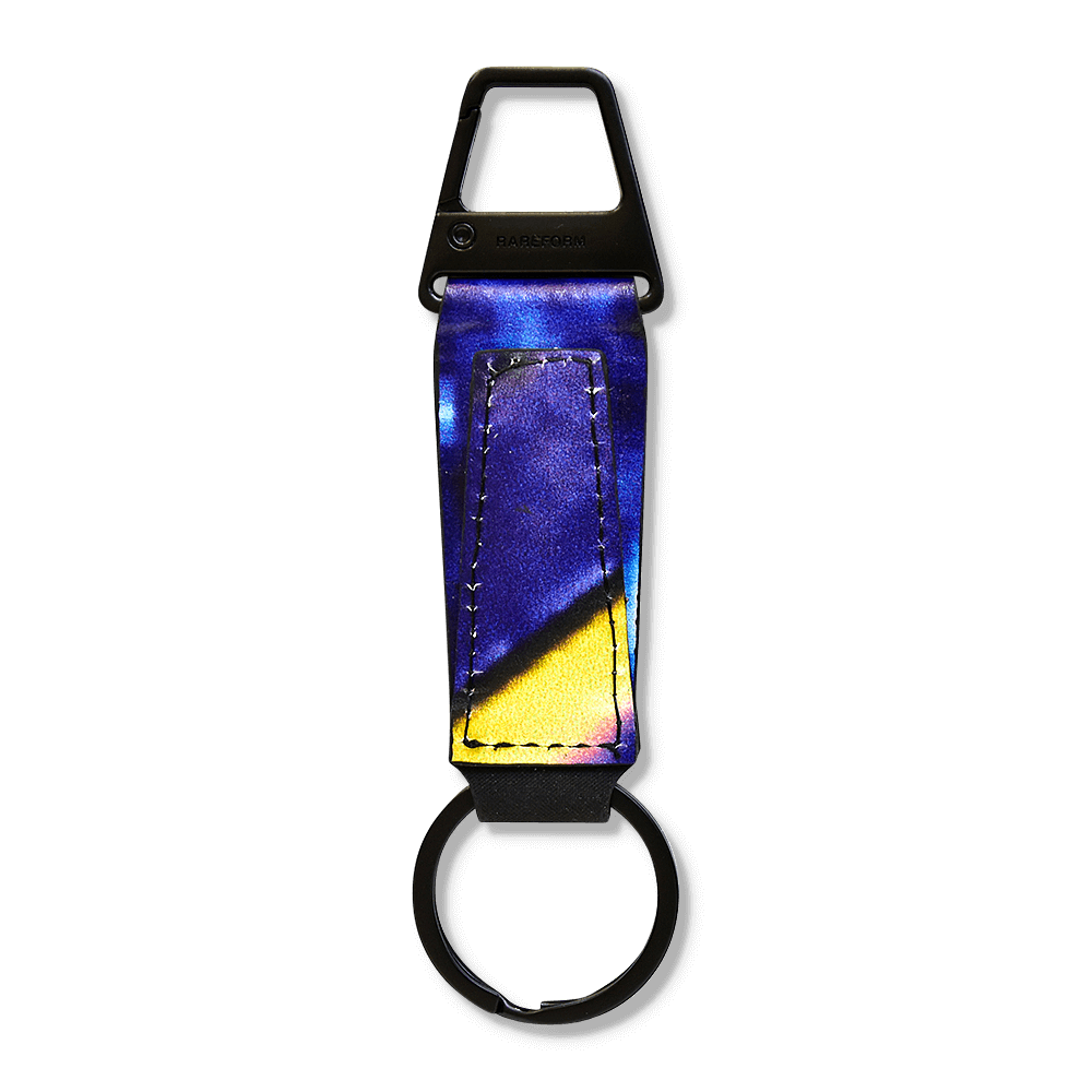 Roam Keychain