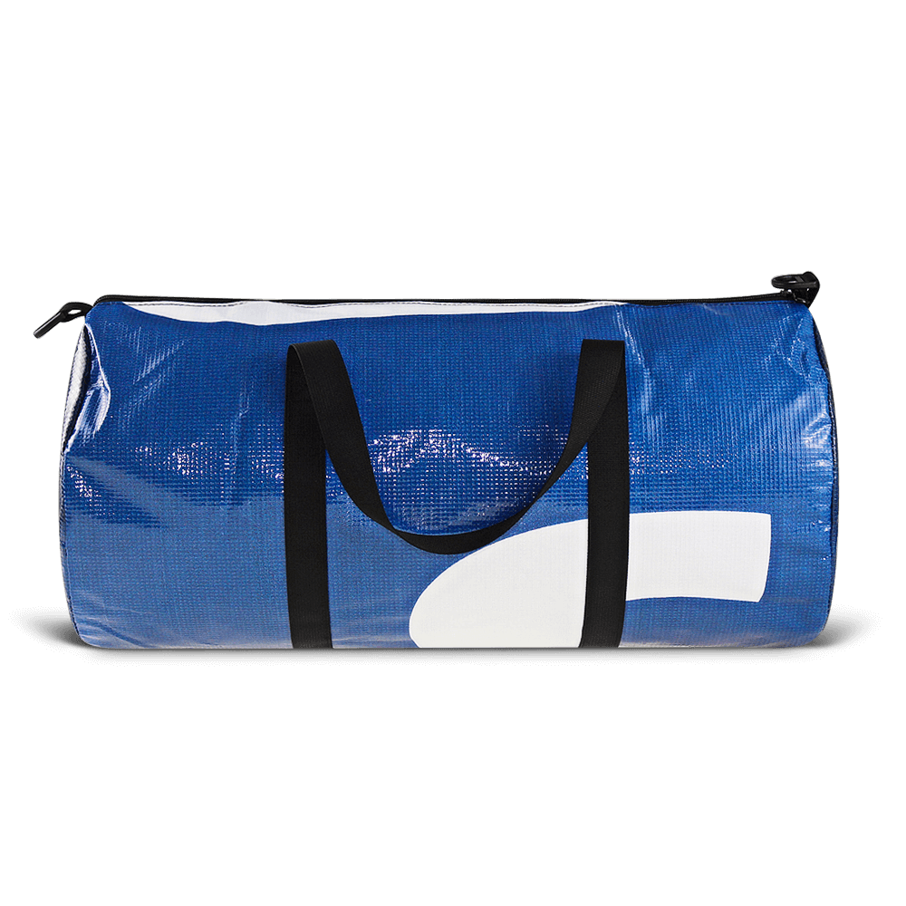 Light Duffle