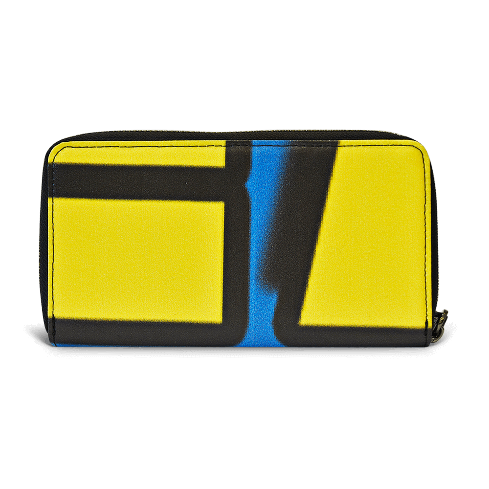 Madison Wristlet