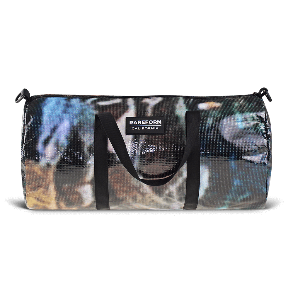 Light Duffle