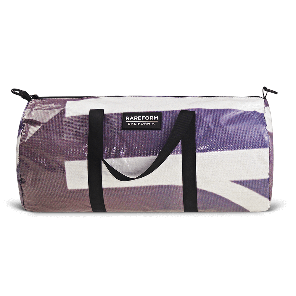 Light Duffle