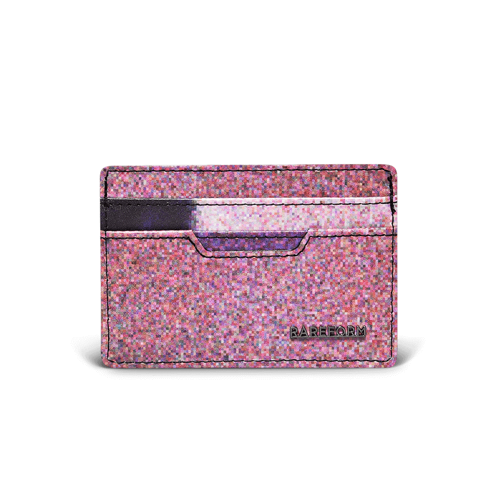 Veer Card Holder