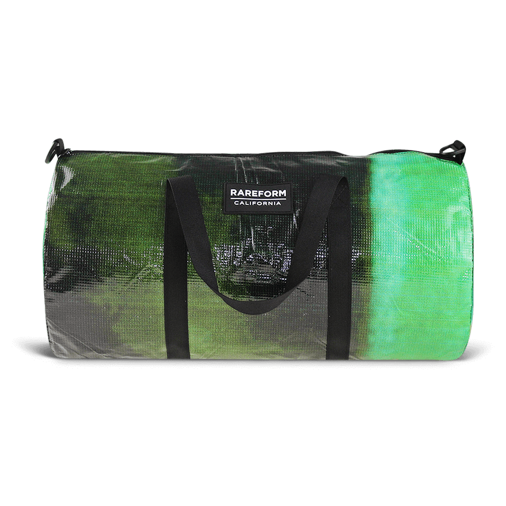 Mini Weekender Duffle