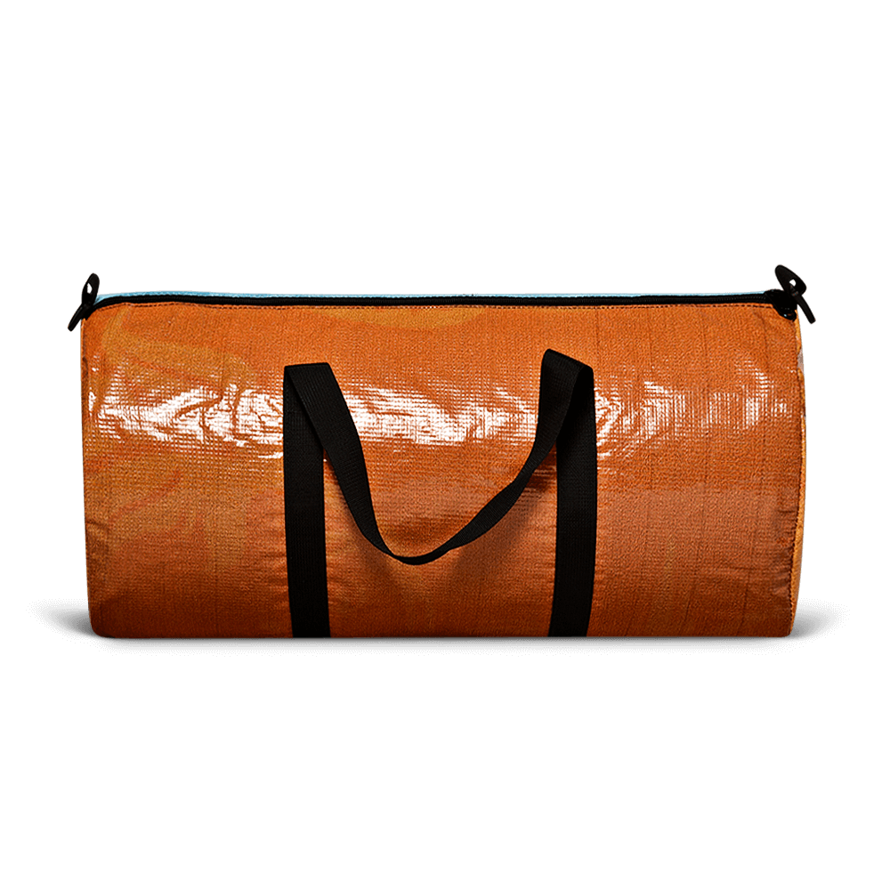 Light Duffle